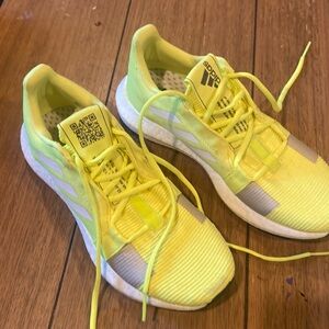 NWOT mens adidas ultra boosts size 9